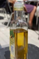 El aceite de oliva posee un efecto antiinflamatorio en las enfermedades coronarias