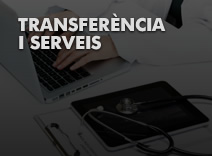 Transferència i serveis