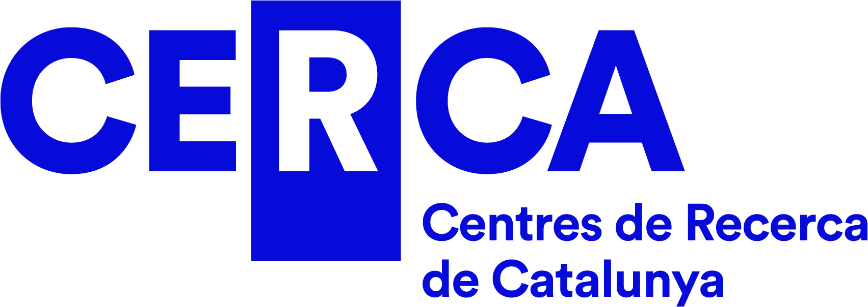 CERCA - Centres de Recerca de Catalunya